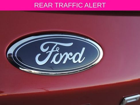 Used 2022 Ford Escape SEL w/ Technology Package image 11