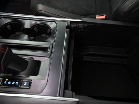 Used 2025 Ford F150 Raptor w/ Equipment Group 803A Raptor R image 42