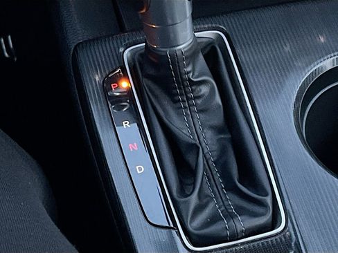 Used 2025 Honda Civic Sport image 16