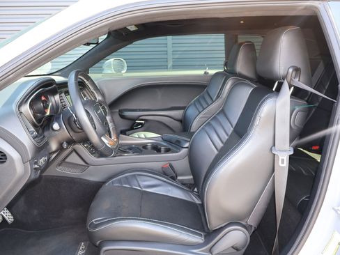 Used 2020 Dodge Challenger SRT Super Stock RWD image 22