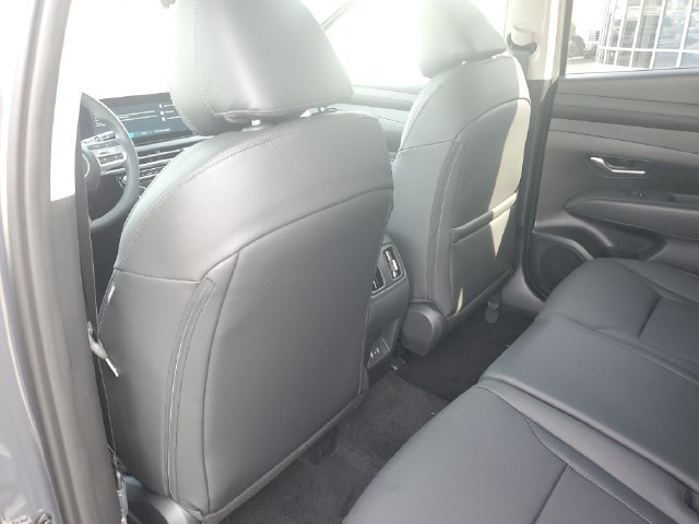 New 2026 Hyundai Tucson SEL Plus AWD/4WD image 14