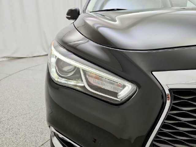 Used 2017 INFINITI QX60 FWD image 33