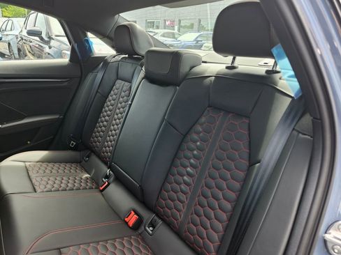 New 2026 Audi RS 3 AWD/4WD image 10