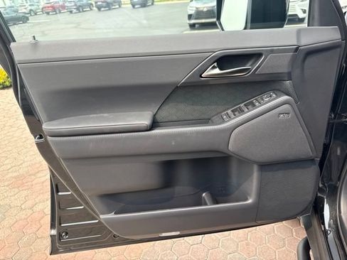 New 2026 Lexus GX 550 AWD/4WD image 18