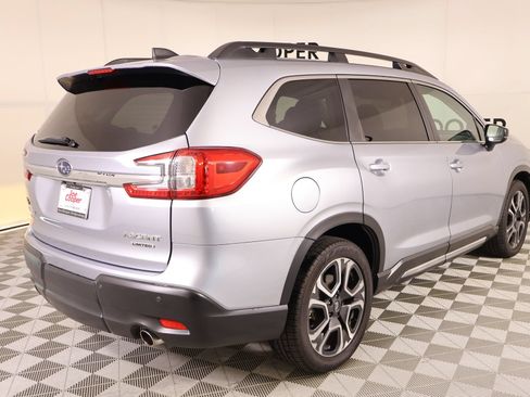Used 2024 Subaru Ascent Limited w/ Technology Package AWD/4WD image 23