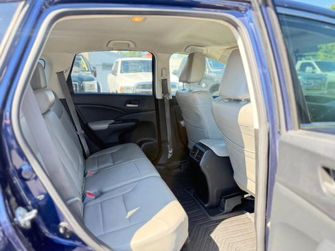 Used 2016 Honda CR-V SE image 9