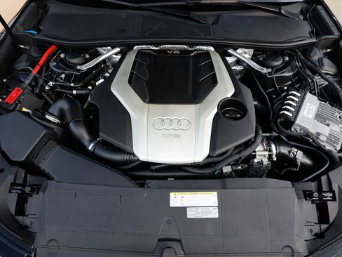 Used 2019 Audi A6 3.0T Prestige w/ Prestige Package image 23