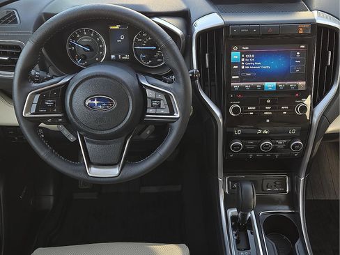 Used 2019 Subaru Ascent Limited AWD/4WD image 13