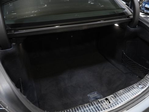 Used 2020 Mercedes-Benz S 63 AMG 4MATIC Sedan image 55