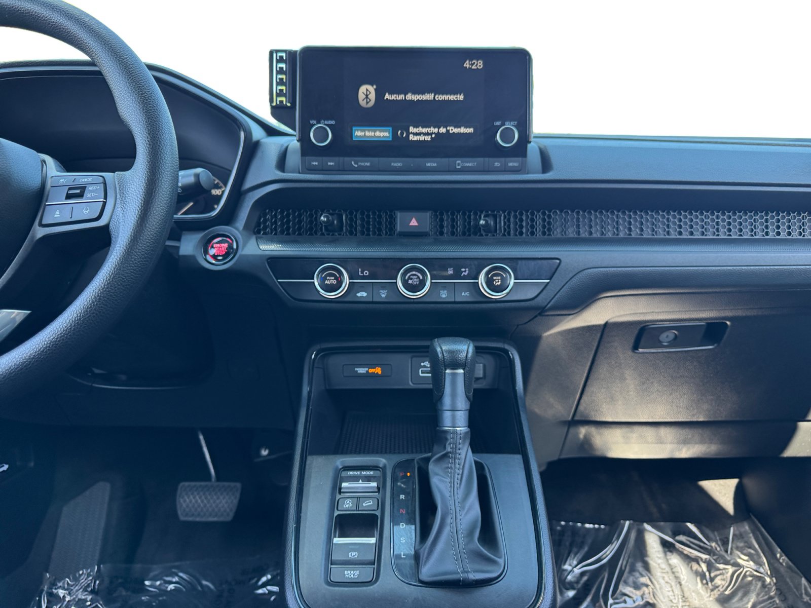 Used 2025 Honda CR-V LX image 11