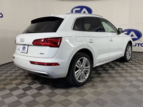 Used 2019 Audi Q5 Premium Plus image 6