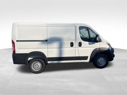 New 2026 RAM ProMaster 1500 w/ Premium Convenience Group image 7