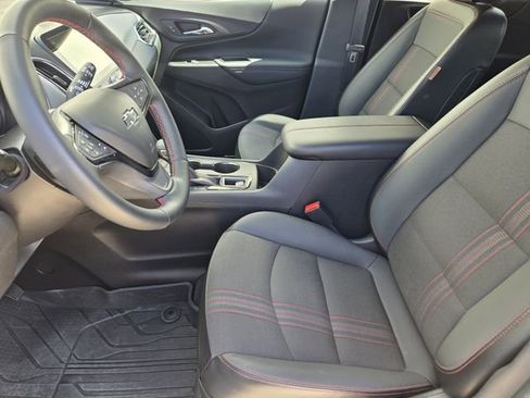 Used 2024 Chevrolet Equinox RS image 14