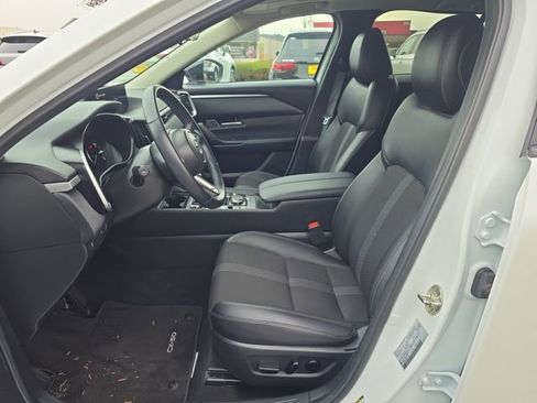 Used 2023 MAZDA CX-50 2.5 S w/ Cargo Package image 16