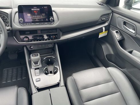 New 2026 Nissan Rogue Dark Armor FWD image 15