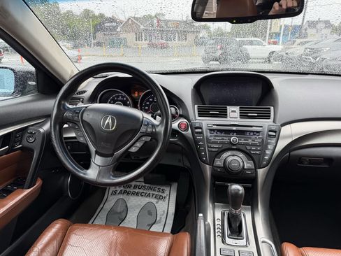 Used 2012 Acura TL SH-AWD image 12
