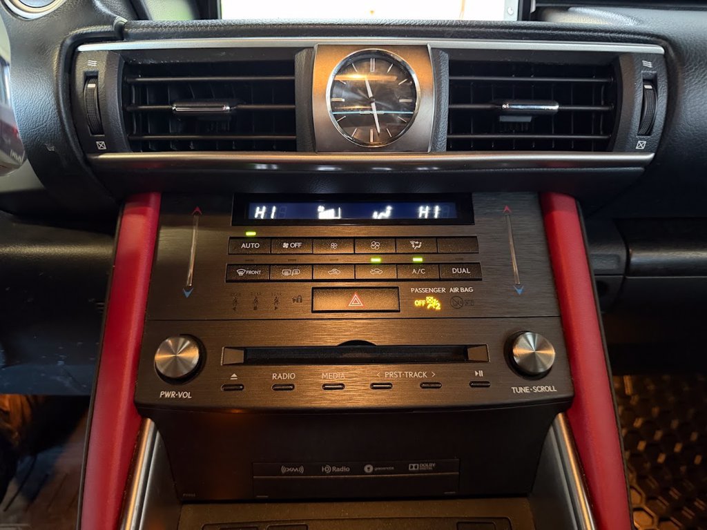 Used 2019 Lexus IS 300 AWD image 25