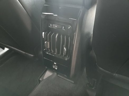 Used 2024 Jeep Compass Limited w/ Elite Group image 75