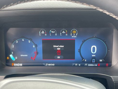 Used 2024 Ford F150 XLT image 27