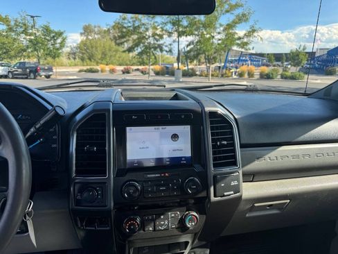 Used 2020 Ford F250 XLT AWD/4WD image 21