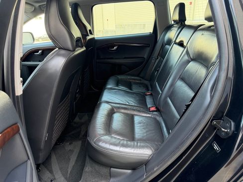 Used 2013 Volvo XC70 T6 AWD/4WD image 24