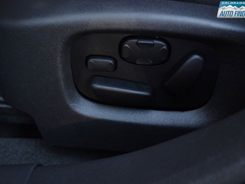 Used 2014 Ford Taurus SHO w/ Equipment Group 401A image 12