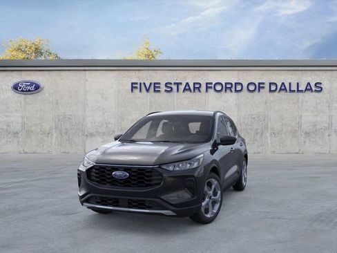 New 2026 Ford Escape ST-Line image 2