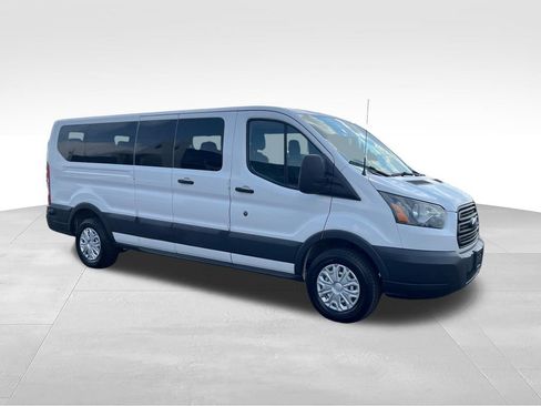 Used 2016 Ford Transit 350 XL RWD image 7