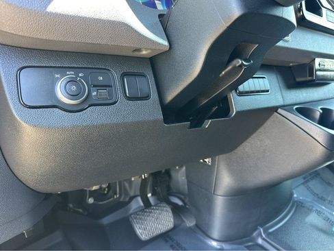 Used 2023 Mercedes-Benz Sprinter 2500 image 29