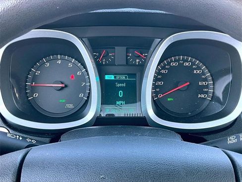 Used 2017 Chevrolet Equinox LS image 21