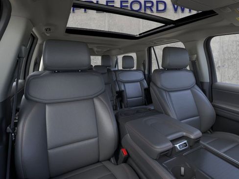 New 2026 Ford Expedition Max Active image 10