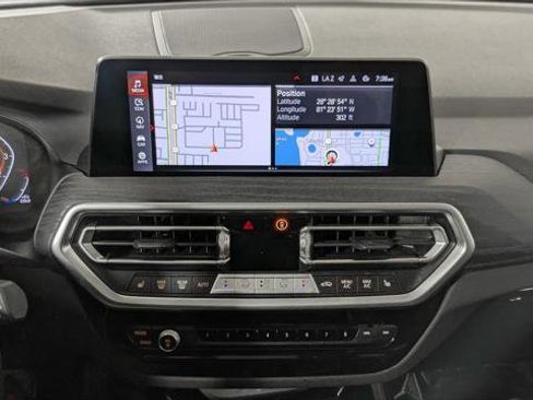 Used 2024 BMW X3 sDrive30i image 28