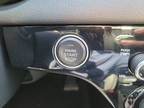 Used 2019 Kia Sportage EX w/ EX Technology Package FWD image 33