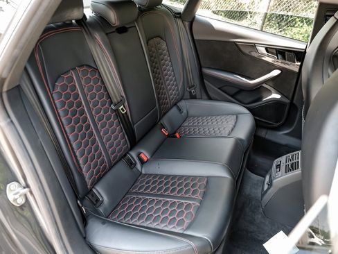 Used 2021 Audi RS 5 Sportback image 44