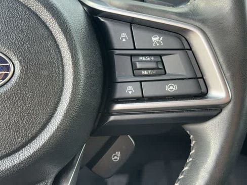 Certified 2024 Subaru Ascent Touring AWD/4WD image 23