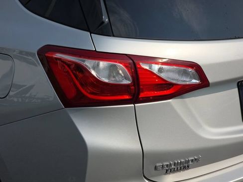 Used 2019 Chevrolet Equinox LT w/ LPO, Floor Liner Package FWD image 29