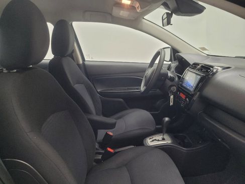 Used 2024 Mitsubishi Mirage G4 LE FWD image 21