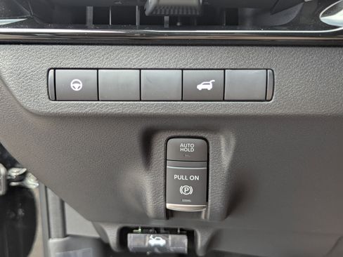New 2026 Nissan Murano SL AWD/4WD image 33