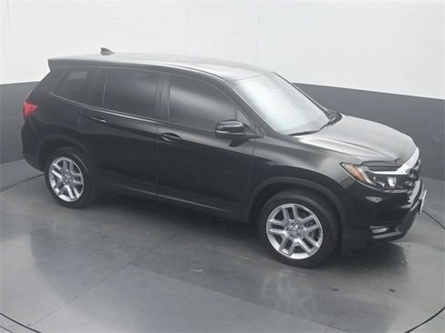 Certified 2024 Honda Passport EX-L image 18