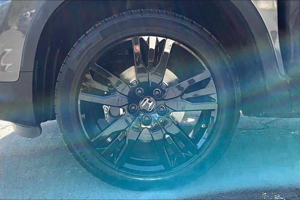 Used 2021 Honda Pilot Special Edition image 17