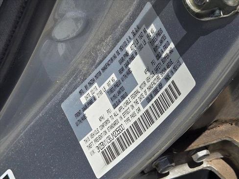 Used 2018 MAZDA MAZDA3 Touring FWD image 20