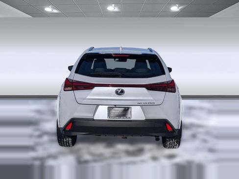 Certified 2024 Lexus UX 250h AWD w/ Premium Package image 11