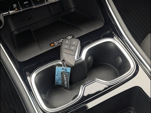 New 2026 Chevrolet Traverse LT w/ LPO, Floor Liner Package FWD image 27
