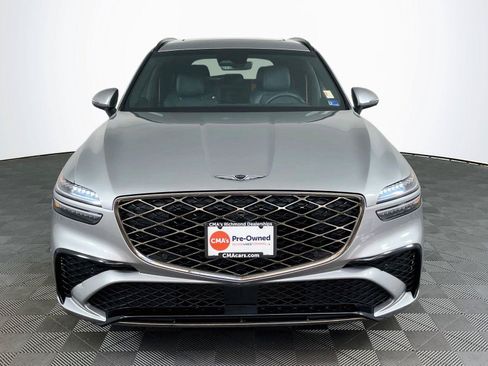 Used 2026 Genesis GV70 3.5T Sport Advanced AWD/4WD image 2