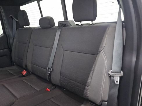 Used 2022 Ford F150 XLT w/ Equipment Group 302A High image 19