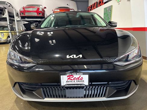 Used 2024 Kia EV6 Light AWD/4WD image 68