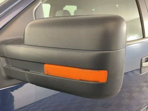 Used 2013 Ford F150 XLT w/ Luxury Equipment Group AWD/4WD image 9