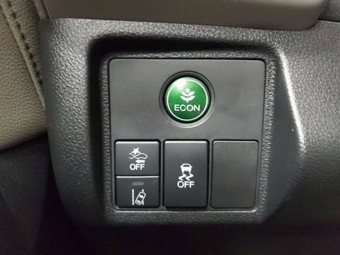 Certified 2021 Honda HR-V EX-L image 29