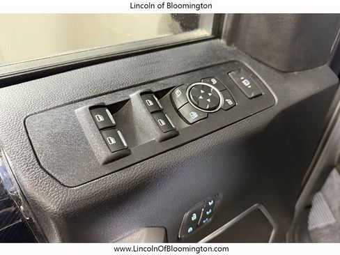 Used 2021 Ford F250 Platinum w/ FX4 Off-Road Package image 18