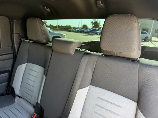 Used 2025 Toyota Tacoma TRD Sport AWD/4WD image 26